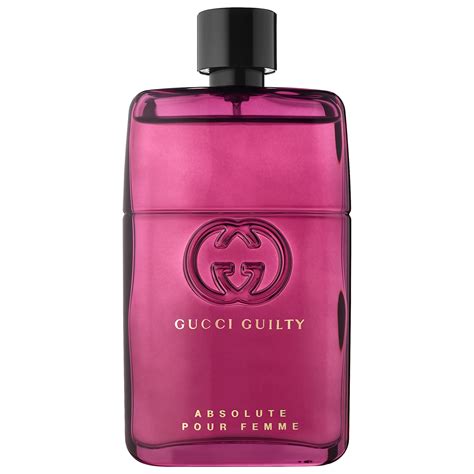 which smell is close to gucci guilty absolute but cheaper|gucci guilty cost.